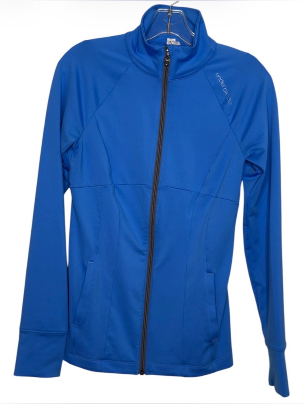 Under Armour Women’s All Season Gear Semi Fitted  Full-Zip Jacket